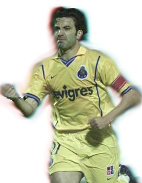 Nuno Capucho