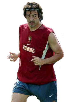 Nuno Capucho