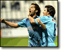 Capucho Goal