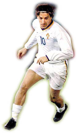 Nuno Capucho