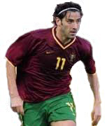 Nuno Capucho
