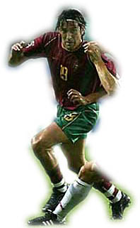 Nuno Capucho