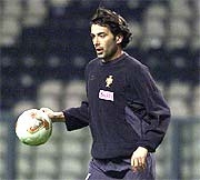 Capucho