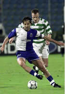 Capucho in Action
