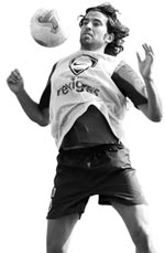 Nuno Capucho