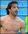 Capucho Goal