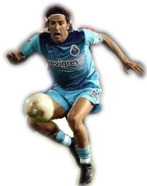 Nuno Capucho
