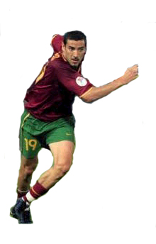 Nuno Capucho