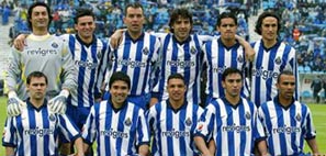 Capucho