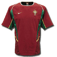 Buy Portugal Team stuff here..
