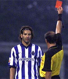 Capucho