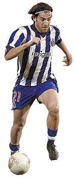 Nuno Capucho