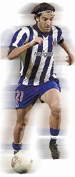 Nuno Capucho
