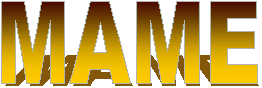 Emulador e Roms (MAME)