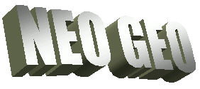 Emulador e Roms (NEO GEO)
