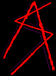 Altered State email