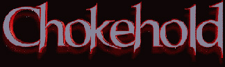 Check out the CHOKEHOLD website