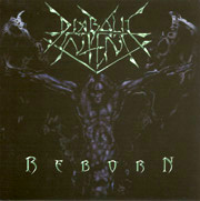 "REBORN" The killer D.I. debut