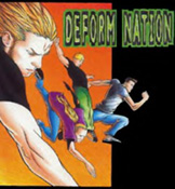 Get your copy of DEFORM NATION's killer demo!!!