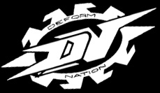 Deform Nation website