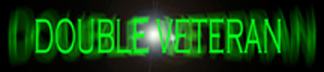 Check out the DOUBLE VETERAN website