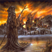 "Journey Into Oblivion" coming soon