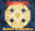 Return to Mystery NOW AVAILABLE