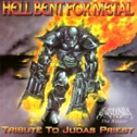 Judas Priest tribute in stores now!!!