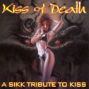 Kiss tribute in stores now!!!