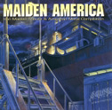 Iron Maiden tribute out now!!!