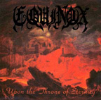 Upon the Throne of Eternity 7" out now!!!
