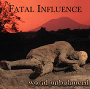 Check out WORLD UNBALANCED available now!