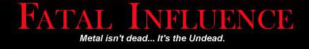 Visit the FATAL INFLUENCE website