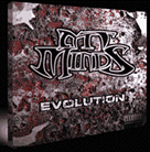 "Evolution" out now!