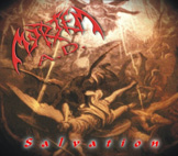 SALVATION...Coming soon...