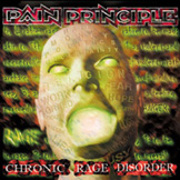 Chronic Rage Disorder OUT NOW!!!