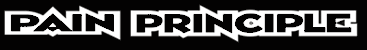 Visit the PAIN PRINCIPLE website