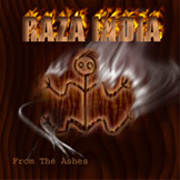 "From the Ashes" coming soon!