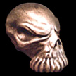The "GOLDEN SKULL" Trophy!!!