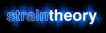 Check out the STRAIN THEORY website