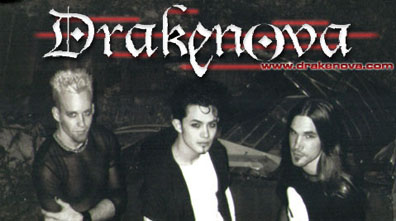 Check out DRAKENOVA's website