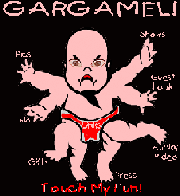 Visit the GARGAMEL! website