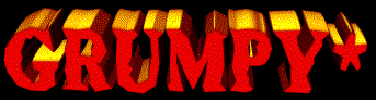 Visit the GRUMPY* website