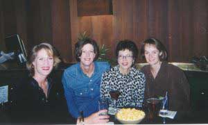 Mallory Hotel Bar
