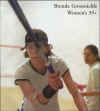 Brenda Grossnickle at Nationals
