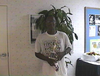 Lester Cox