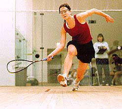 Katie Patrick, Women's 5.5 Finalist