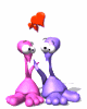 Love Struck