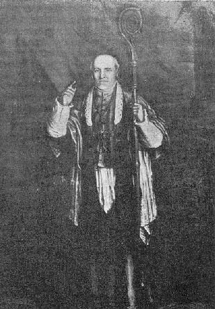 Bishop MacEachern