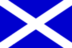 Flag of Scotland